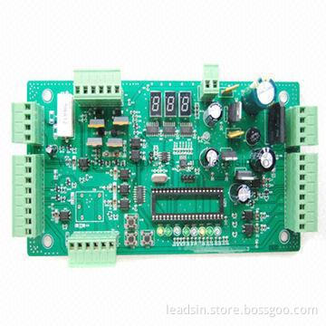 Wi-Fi PCBA Module with HASL Finish